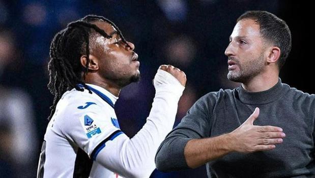 İtalyanlar duyurdu! Fenerbahçe'nin Ademola Lookman teklifi belli oldu