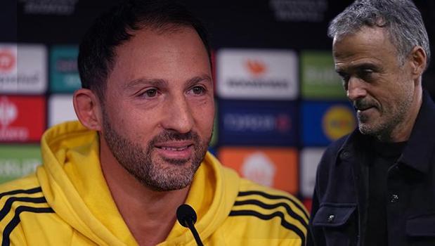 Luis Enrique biletini kesti, Fenerbahçe pusuda! PSG’nin yıldızına Skriniar formülü