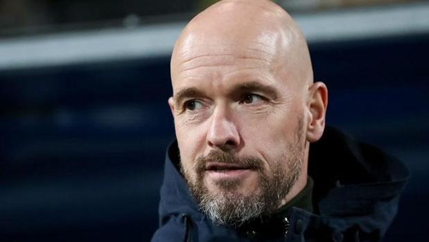 Erik ten Hag, Twente ile anlaştı! Görevine gelecek sezon başlayacak