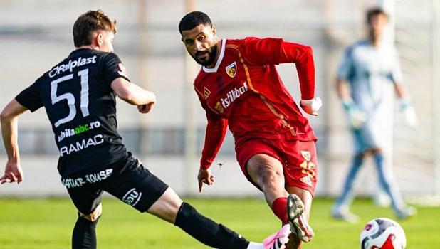 Kayserispor'dan sessiz prova