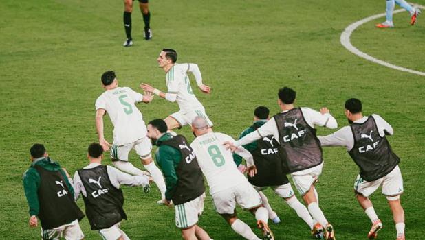 Afrika Uluslar Kupası'nda Nijerya'nın rakibi belli oldu