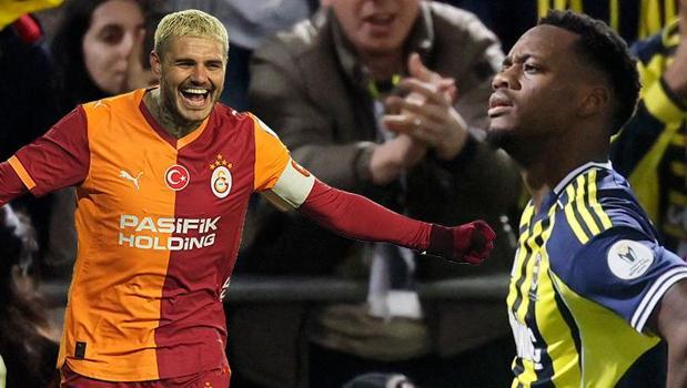 Galatasaray - Fenerbahçe Süper Kupa finali ne zaman, saat kaçta hangi kanalda?