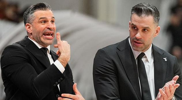 Dusan Alimpijevic'ten Beşiktaş taraftarına sitem! 'Fenerbahçe'de böyle değildi, bir karar almalıyız'