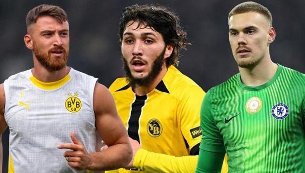 Beşiktaş'a transferde art arda kötü haber! Sakatlık, hastalık, hoca değişikliği