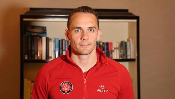 Balkovec ligin ikinci yarısından umutlu