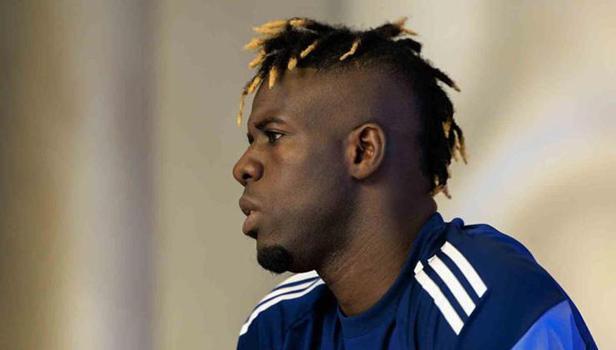 Pape Habib Gueye'nin hedefi Premier Lig