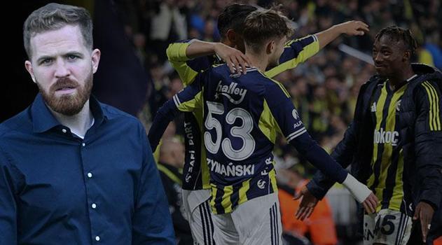 Transferde beklenmedik ters köşe! Fenerbahçe'den bir anda ayrılıyor, yeni adresi belli oldu...