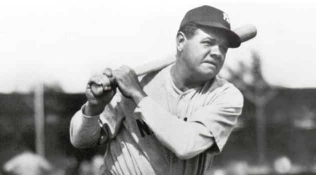 What Position Did Babe Ruth Play in Baseball? Career Breakdown