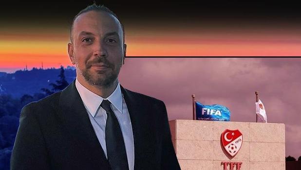 'Listedeki Sercan Yıldırım ben değilim' TFF'nin açıklamasının ardından ortalık karıştı: Açıklama geldi
