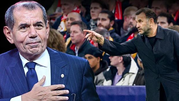 Galatasaray orta sahaya Monaco'nun kaptanını getiriyor! 30 milyon Euro...