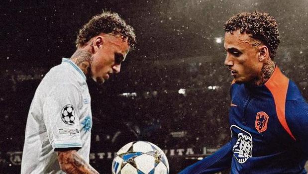 Galatasaray peşindeydi! Noa Lang geleceği için kararını verdi