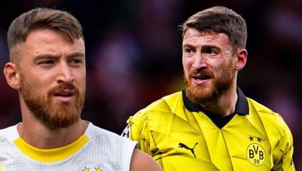 Beşiktaş transferde sıcak gelişme! Salih Özcan transferinde son durum