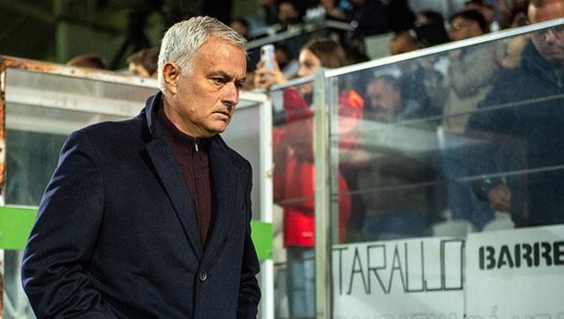Benfica Humiliated by Braga! Mourinho Reveals Decision Following Fan Backlash...