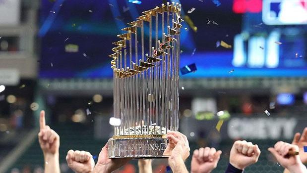 How Many Games Are in the Baseball World Series?