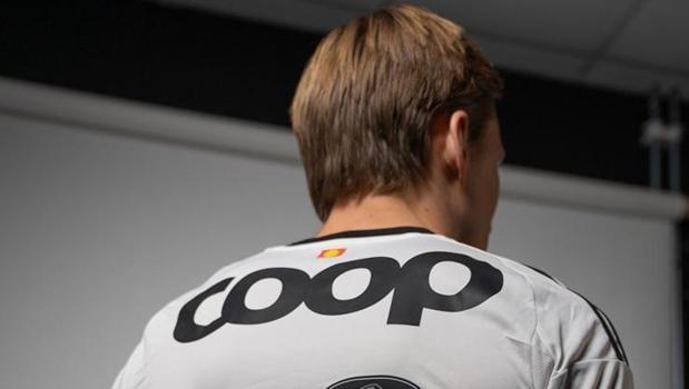 Jonas Svensson'un yeni takımı açıklandı! Beşiktaş'tan ayrıldı, imzayı attı...