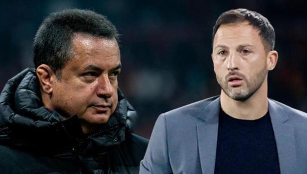 Acun Ilıcalı'dan Fenerbahçe'ye dev transfer çalımı! Fenerbahçe'nin elinden kaptı