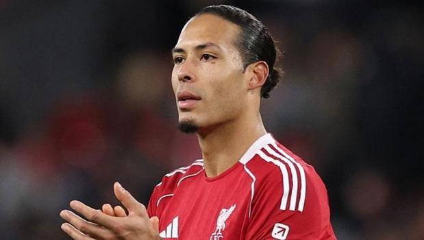 Sensational Transfer Claim! 'Van Dijk Was Greatly Impressed by Galatasaray'