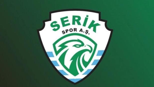 Serikspor, Spasov'u renklerine bağladı