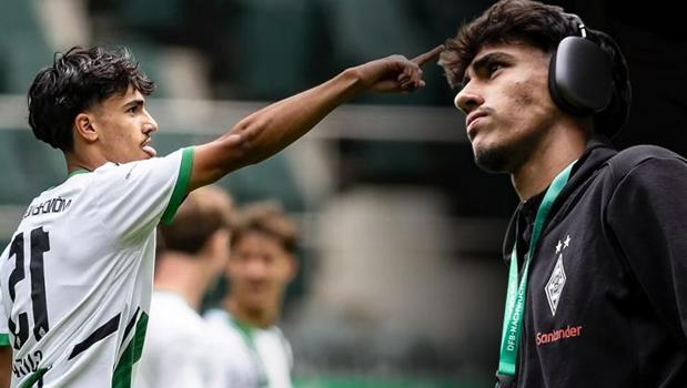 Galatasaray'ın ilk transferi derbiyi izlemeye geliyor! Statta olacak