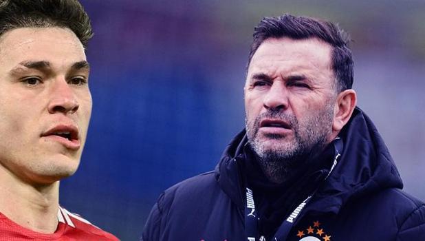 Galatasaray transferde sona yaklaştı! İki yıldız için de masada: Bonservis bedelleri de ortaya çıktı
