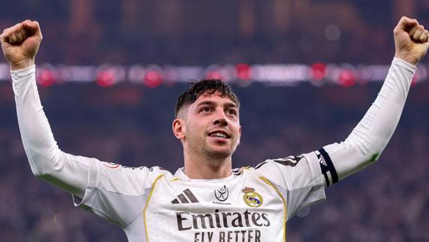 (ÖZET) Real Madrid ezeli rakibi Atletico Madrid'i 2 golle geçti! Adını finale yazdırdı | Real Madrid- Atletico Madrid maç sonucu: 2-1