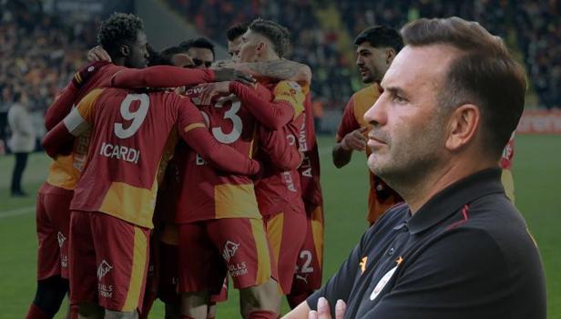 Galatasaray bombayı patlattı! Arkadaşını araya soktu anlaşma sağlandı!