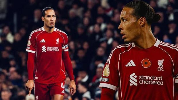 İstanbul devinden Van Dijk bombası! Sürpriz imza, transferde son dakika...