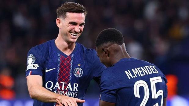 Galatasaray Set to Explode Transfer Bombshell! A Move for Fabian Ruiz...