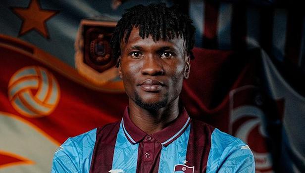 Chibuike Nwaiwu kaybetmekten nefret ediyor