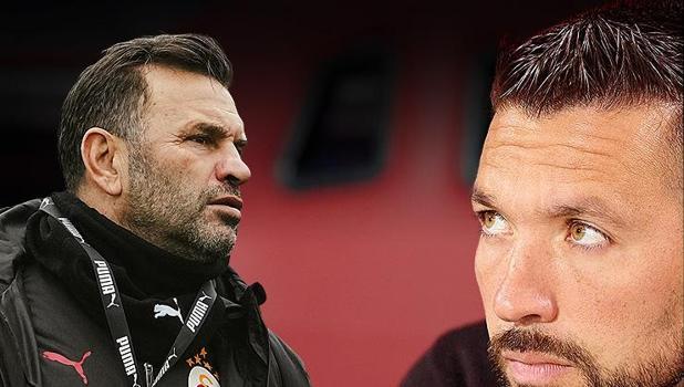 Galatasaray'a Francesco Farioli şoku! Transferi engelledi: Aslan 'Alan' bulamadı