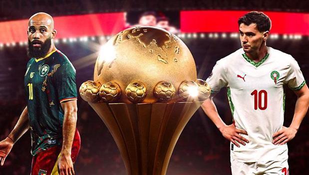 Afrika Kupası'nda hakem krizi! Maçtan hemen önce değişiklik