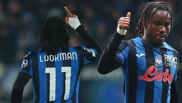 ÖZEL | Fenerbahçe, Ademola Lookman transferi için Atalanta ile görüşecek!