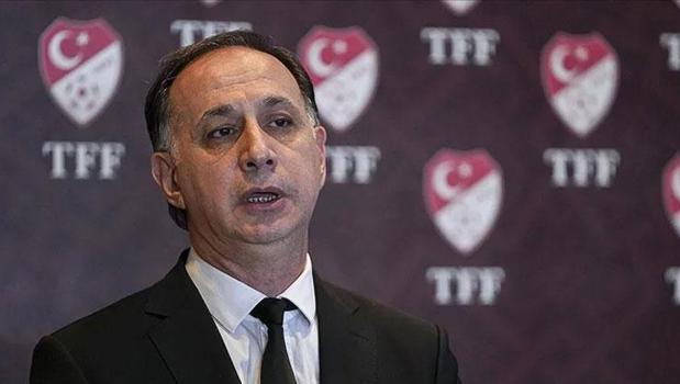 MHK Başkanı Ferhat Gündoğdu'dan açıklamalar