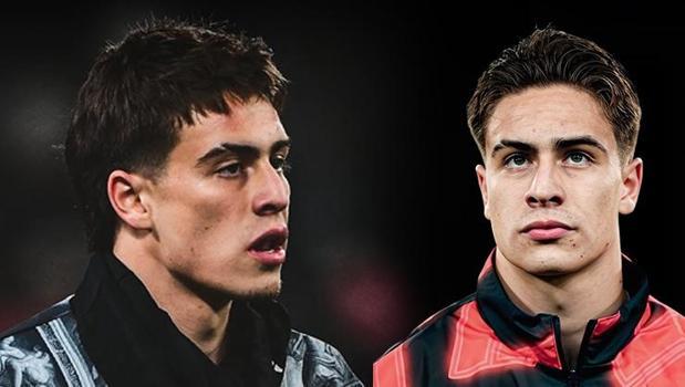 Kenan Yıldız’dan Juventus’ta tarihi başarı! Serie A’da büyük onur