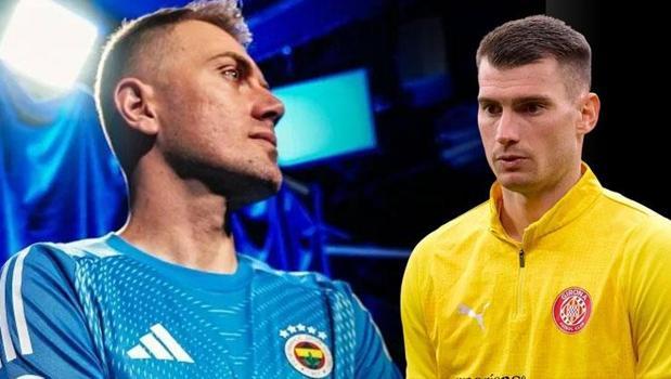 Fenerbahçe’de gündem Livakovic! Hırvat kaleciye kötü haber
