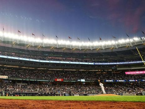 What Is the Biggest Baseball Stadium in the United States?