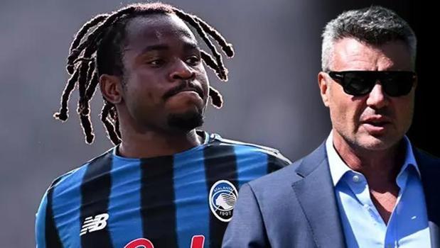 Lookman'da anlaşma tamam! Fenerbahçe transferde mutlu sona çok yakın