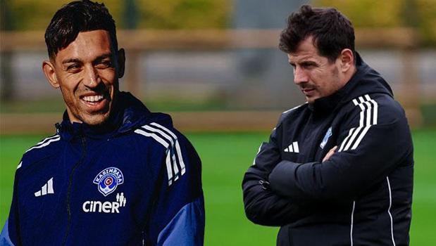 Emre Belözoğlu'ndan İrfan Can Kahveci ve Fenerbahçe sözleri! 'Türkiye'nin en iyisi'