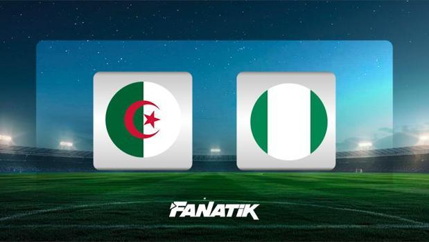 Cezayir-Nijerya maçı ne zaman, saat kaçta, hangi kanalda canlı yayınlanacak? Osimhen ilk 11'de mi? (Afrika Uluslar Kupası 2025 Çeyrek Final)