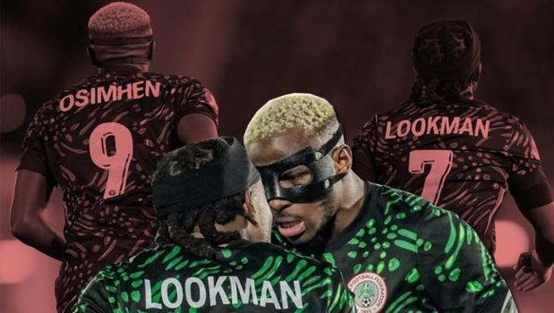 Osimhen-Lookman kavgasının yankıları sürüyor! En yakın isim konuştu 'Sessizce çözmeliyiz'