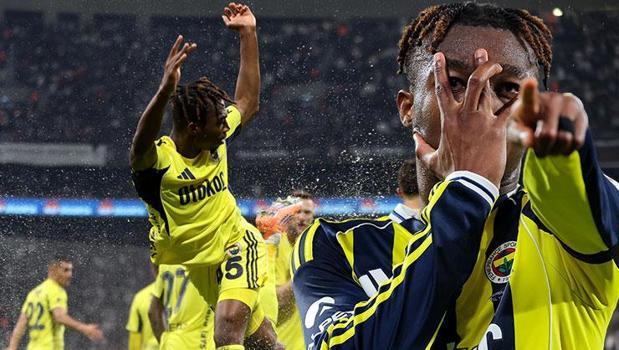 Fenerbahçe'ye derbi öncesi büyük müjde! Yıldız oyuncu kadroya alınacak