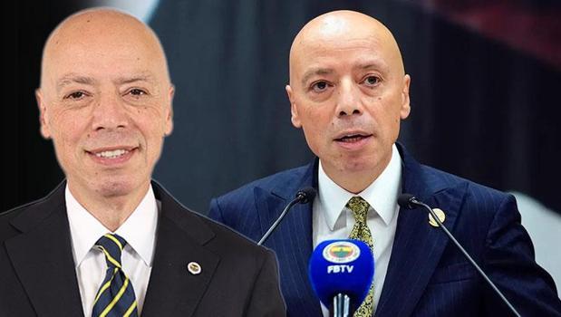 Fenerbahçe Başkan Vekili Murat Salar: 'Bizim için güzel bir başlangıç'