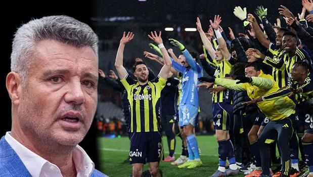 Sadettin Saran futbolculara seslendi! 'Siz benim ailemsiniz'