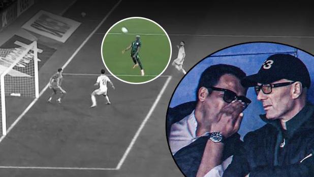 'Kuş değil, uçak değil, Superman değil: O Osimhen' Afrika kıtasını sallıyor: Dünyayı peşinden sürüklüyor