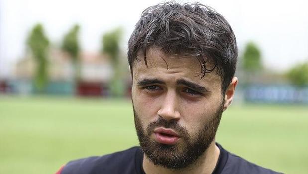 Gençlerbirliği, Ahmet Çalık'ı unutmadı