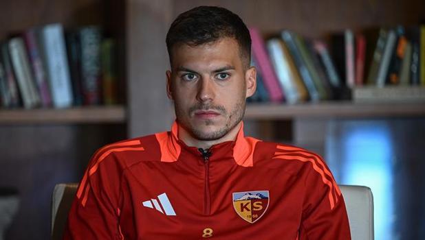 Laszlo Benes'ten Skriniar itirafı