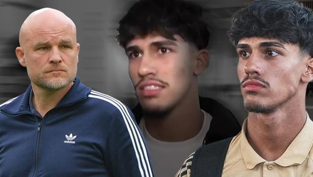 Galatasaray'ın transferi Can Armando Güner için şok sözler! Sportif direktör açıkladı 'Hastayım dedi gitti, teklif yok'