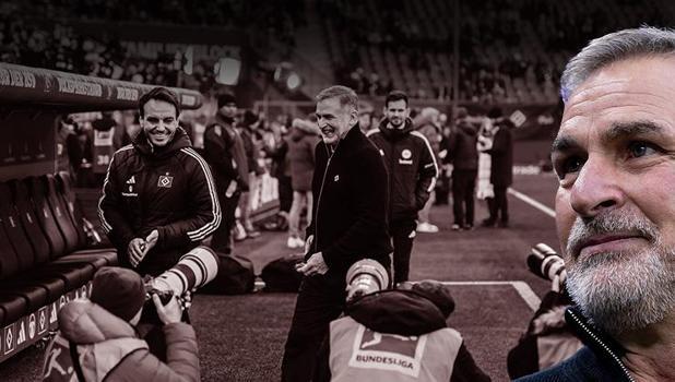 Stefan Kuntz'a cinsel taciz suçlaması! Alman futbolunda deprem: Soruşturma başlatıldı