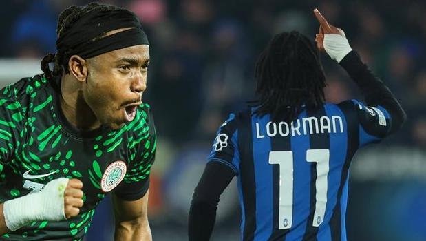 Ademola Lookman'dan İstanbul devine imza! Transferde son dakika...