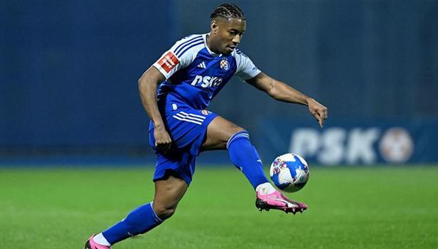 Kayserispor, Ronael Pierre-Gabriel ile prensipte anlaştı